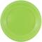 JAM Paper 7" Plastic Party Plates, 20ct.